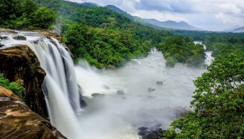 valparai athirapally tour packages