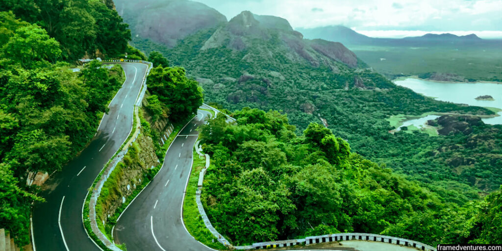 valparai tour packages